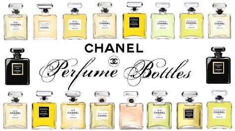 chanel parfume tilbud|list of all Chanel perfumes.